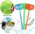 Fishing Net, TSYAN Bug Net for Catching Crab, Insect Nets, Colorful Nets for Kids Outdoor Playing