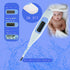 ZELINYE Kit,10 1 Baby Care Kits,Baby Grooming in Newborn Essentials Must Haves,Baby Nail Clippers Baby Brush Baby Comb