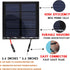 2 in 1 Science Experiment Kits for Kids - DIY Building Remote Control Solar Car Model Kit, 3D Puzzles Wooden Motor Set,