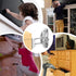 Generic Metal Furniture Anti Tip Kit Adjustable Safety Straps, Reinforced Wall Mount Fasteners, Steel connectors