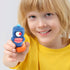 Set-Colourful 15 HEY CLAY - Beasts Modeling Kids-Air Dry Clay Kit cans and Sculpting Tools with Fun Interactive