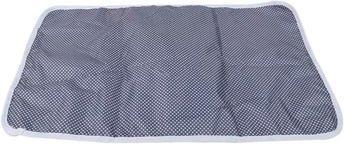 Ymiko (#1) Baby Changing Pad, Portable Changing Pad Diaper Changing Mat Multifunctional Infant Urine Pad Diaper