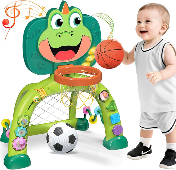 Marstone Baby Boy Toys for 1 2 3 Year Old Gifts: Toddler