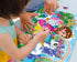 100 Piece Jigsaw Puzzle for Kids Ages 4-8 Year Old - Educational Princess & Unicorns Toddler Learning Toys