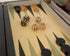 Backgammon Board Game - Premier