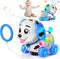 Musical Toy for 1 Year Old Boy Girl, Baby Toys 6-12-18 Months,
