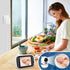 HelloBaby Monitor Charger Replacement, Compatible with HB30 HB50 HB66 HB6550 Baby Camera Monitor for Indoor Use