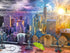 1500 Ravensburger Day and Night New York Skyline Piece Puzzle for Adults - Every Piece is Unique, Softclick Technology