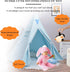 8.7 zhidiloveyou Penguin Stuffed Animal Plush Cute Baby Penguin Toy Gifts for Kids Adults