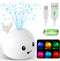 Baby Bath Toys for Kids Ages 1-3, Easter Basket Stuffers for Baby