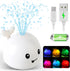 Baby Bath Toys for Kids Ages 1-3, Easter Basket Stuffers for Baby