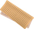 Kisangel Foldable Chess Board - Lint Leather Game Chessboard, Double Chinese Chess Board, Classic Go Board