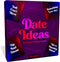 Gouda Games Date Ideas for Couples - 68 Date Night Cards Game