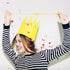 Sumind 16 Pcs Finger Slingshot Rubber Chicken, Yellow Flying Chicken Novelty Party Activity Favor