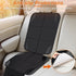 Husfunov Protector,2Pack 600D Car Seat Car Seat Cushion,with Thickest Padding and Non-Slip Backing,Waterproof Fabric