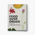 Food Over Drugs: The Card Deck | Educational Herb Deck of 50 Foods and Medicinal Plants for Nature Lovers