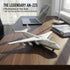 225 1/400 AN-225 225 Antonov Model Airplane Diecast Airplanes Mriya Aircraft Model with Stand an Cargo Plane Models Kit