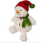 Mary Meyer Stuffed Animal Putty Collection Soft Toy, 12-Inches, Let it Snow