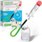 Green Science - Green Rocket - STEM Rocket Launcher for Kids -