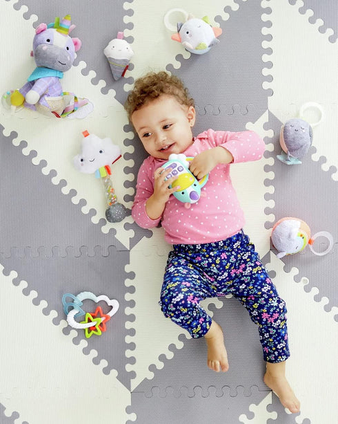 Zoo Cell Phone Toy: Unicorn Baby Phone by Skip Hop