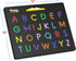 12x10 PTB03 PicassoTiles Magnetic Alphabet Board in Dual Sided Learning Pad with Upper and Lowercase Letter Tracing