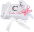 Personalized Baby Gift - Baby Brush and Comb Set, Suitable for Ages