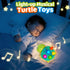 6-12Months, Tummy 0-1 TSYAN Baby Toys Musical Turtle Crawling Infant Toys, Time & Infant Toys with Light & Sound,Early