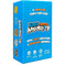 Kids Create Absurdity Fun Card Game for Kids - Fill in The Blank Game for Boys-Girls Ages 6-12, Perfect for Family