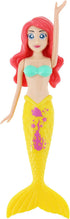 BANZAI 4pc Dive Mermaids - Colors May Vary