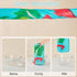 06 55" 28" Swimming Basumee Toddler Bath Towels with Hood for Years x Soft Absorbent Hooded Kids Bath Towel with Button