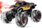 Alotwan Remote Control Monster Truck Waterproof - 1:16 Scale RC Truck, Rc