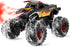 Alotwan Remote Control Monster Truck Waterproof - 1:16 Scale RC Truck, Rc