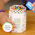 (60 3+) Kid Made Modern Beeswax Crayons for Toddlers & Kids Pieces) - Coloring Non Toxic Crayons with Case & Built