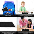 LCD Drawing Pad 10 Inch for Kids with Bag, Digital Notebook & Notepad for Adults, Colorful Writing Tablet for Home,