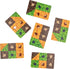 Giga Mech Games 9 14+, Forage: A Card Solitaire Game - Search The Woodland and Gather Wild Food, but Watch Out