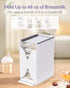 E1vee1 Freeze Organizer and Tower for Breastmilk Storage Bags, First-in First-Out Container Storing System