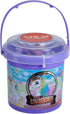 Wild Republic Unicorn Bucket, 6-Piece Kids Gifts, Fantasy Figures, Unicorn Toys