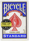 Bicycle Standard Index Playing Cards