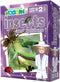 Professor Noggin's Insects and Spiders Trivia Card Game - Educational Trivia for Kids, 30 Cards, Ages 7+
