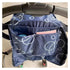 Superhao 2 Stroller Rain Cover Pcs Baby Stroller Rain Cover, Umbrella Protective Cover