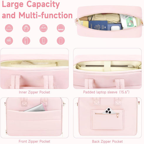 Zalirium S1/S2 15.6" Pack, Breast Pump Bag with Insulated Breast Milk Cooler Pocket, Fits Spectra & Most Pumps