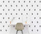 JOYRESIDE 48 Pieces/Set Cactus Vinyl Wall Decals for Baby Kids Bedroom Living Room Art Decor YMX20 (Black)