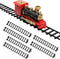 Hot Bee Train Tracks Accessories Width 6cm (2.36in) Railroad Building Toy Railway