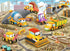 Ravensburger 08620 Raise The Roof! jigsaw puzzles, Multicoloured