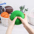 3 Otters 4PCS Sports Balls for Kids - Indoor & Outdoor Play Balls with Pump for Toddlers Football Soccer Basketball