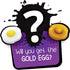 HobbyKids Action Figures - Egg, Multicolor