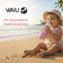 4 oz 24 8 Waiu Insulated Stainless Steel Baby Bottle Keeps Drinks Cold Hours, Hot Hours BPA-Free, Vacuum Insulated