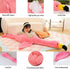 51" Large Pink Flamingo Stuffed Animal, Giant Plush Pillow, Soft Doll Toys, Gift for Kids and Adults