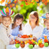 Motionchic 50 Pcs Thanksgiving Stress Balls Thanksgiving Party Favors Pumpkin Stress Balls Goodie Bag Stuffers Mini