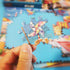 300 Piece Puzzles for Adults Clearance - Jigsaw Puzzles for Kids Ages 6-12 - Beach Vacation
